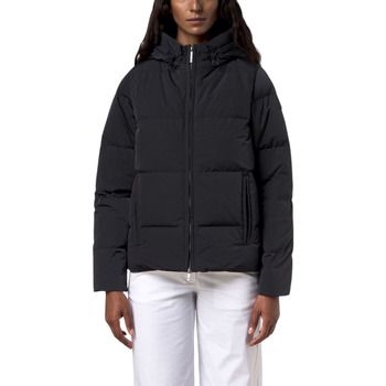 K-Way Abrigo Donna Shiny Nylon Fur para mujer