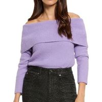 morgan jersey pull para mujer