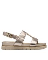 de tamaris sandalia 8-88709 oro gold