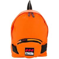 heron preston mochila - para hombre