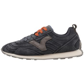 Victoria Zapatillas ROOT-SUEDE para hombre