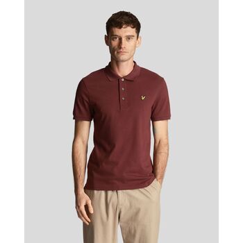 Lyle & Scott Polo 65145 para hombre