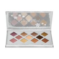 crystal dreams paleta de sombras