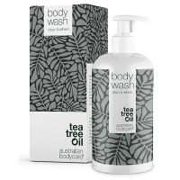 australian bodycare body wash 500ml