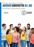 nuovo contatto b1-b2 corso di lingua e civilta italiana per stranieri