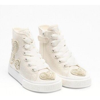 Lelli Kelly Zapatillas altas LKED4173 para niña