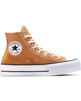 de converse zapatillas casual marron