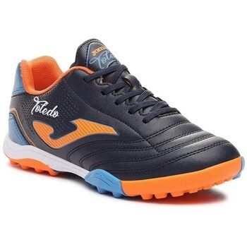 Joma Zapatillas de fútbol Toledo 2304 Turf para niña