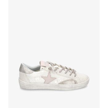 Cetti Zapatillas C-1342 SRA para mujer