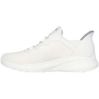 skechers zapatillas bobs squad chaos para hombre
