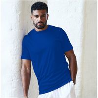 awdis camiseta just cool para hombre