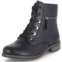 rieker botines 7120800 para mujer