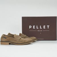 pellet mocasines fabrice para hombre