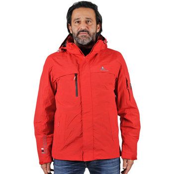 Peak Mountain Parka Parka de ski homme CADIK para hombre