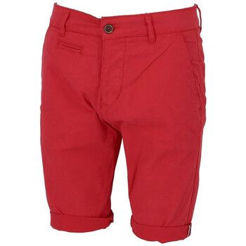 La Maison Blaggio Short Short Chino para hombre
