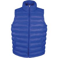result cazadora ice bird para hombre