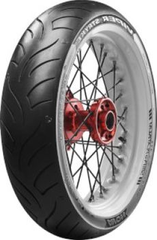 Avon AM63 Viper Stryke ( 150/70-14 TL 66S Rueda trasera )