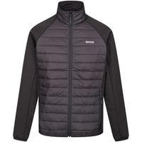 regatta abrigo de plumas clumber iv para hombre