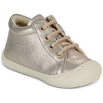 Naturino Botines NATURINO COCOON ZIP para niña