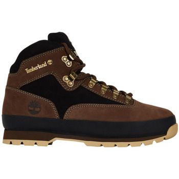 Timberland Botas Baskets Euro Hiker cuir para hombre
