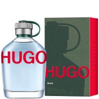 hugo boss hugo man eau de toilette 200ml
