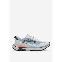 atom by fluchos zapatillas at167 para mujer
