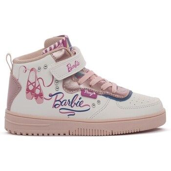 Primigi Zapatillas altas Barbie para niña