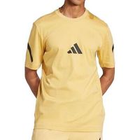 adidas tops y camisetas zne tee para hombre