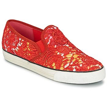 Colors of California Zapatos LACE SLIP para mujer