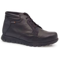 calzamedi botines 2152 negro para hombre