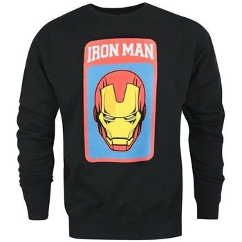 Marvel Jersey NS7858 para hombre