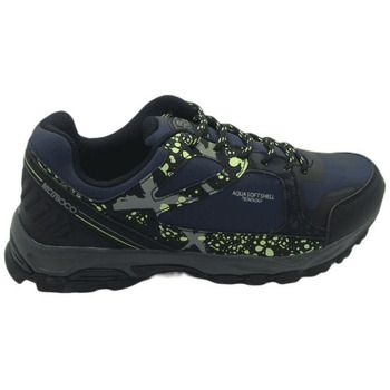 Nicoboco Zapatillas de senderismo Zapatilla Trail Hombre Cima para hombre
