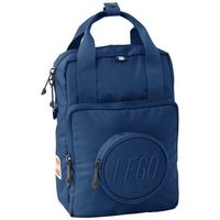 lego wear mochila brick 1x1 para hombre