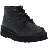 kickers botines kick hi para mujer