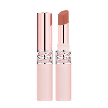 Yves Saint Laurent Labiales Lovenude Lip Blusher Bálsamo Difuminador Efecto Segunda Piel