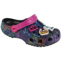 crocs zuecos disney villains classic kids clog para nino