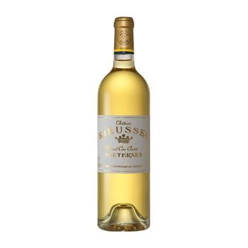 Château Rieussec Vino Dulce Sauternes 75 Cl 14% Vol.