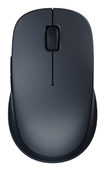RATON XIAOMI WIRELESS MOUSE DUAL MODE 2 BLACK