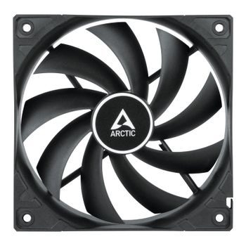 Artic F12 Silent Ventilador 120mm Negro