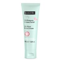 suavinex mi primera crema facial 50ml