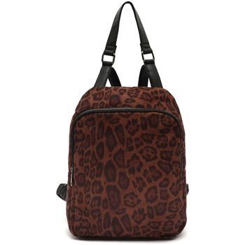 Misako Mochila Belbu mochila antirrobo efecto ante para mujer