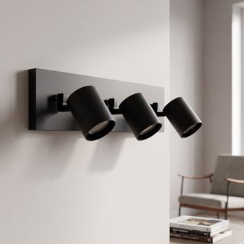 Aplique De Pared 