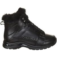 calvin klein jeans botines b4n12166 para mujer