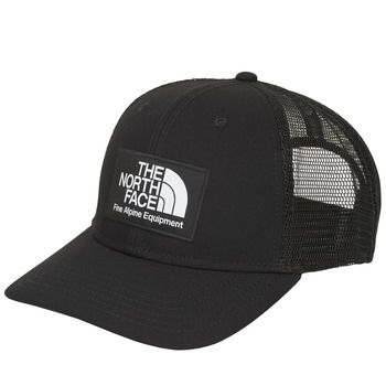 The North Face Gorra Deep Fit Mudder Trucker para hombre