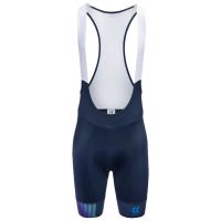 kalas motion z2 bib shorts - xl - blue