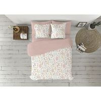 juego de funda nordica pierre cardin aurin rosa cama de 150160 3 piezas