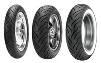 dunlop american elite  18065b16 tl 81h rueda trasera mc www dot2017 