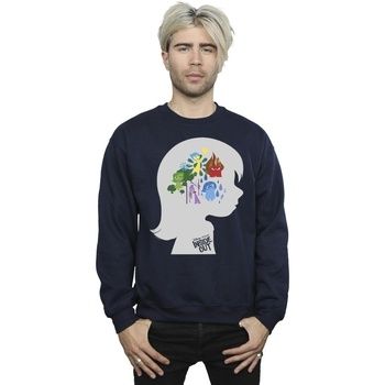 Disney Jersey Inside Out para hombre