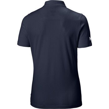 Helly Hansen Camisa W CREW TECH POLO para mujer