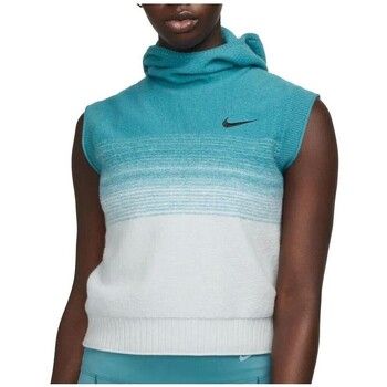 Nike Jersey Pull Sans Manche Vest para mujer